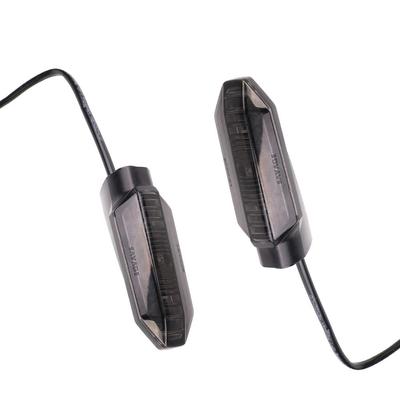 适用本田CRF250LCB500X摩托车转向灯LED转向灯方向指示灯