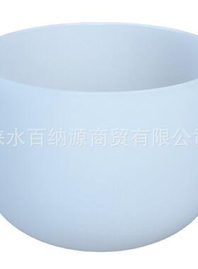 432HZ准音成套水晶颂钵款瑜伽静心音乐碗冥想颂钵音疗音疗套装