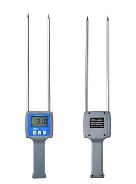 锯末湿度计锯末水分测定仪木屑水份仪TK100W