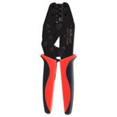 汽车端子压线钳开放式 压接钳德驰DT线束AMP1.5插头压接工具