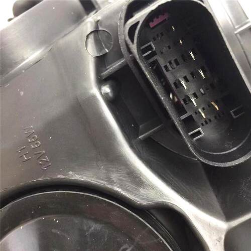 适用于12-13-14款新福克斯大灯前大灯总成照明灯福克斯三两厢