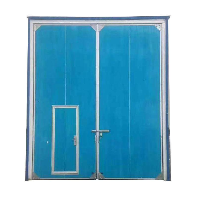 大量现货工业平开门推拉门厂房车间保温平移门卷闸门工业平开门,全屋定制,阳台门,淘宝优惠券,粉丝福利购,淘宝优惠卷