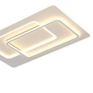 2024新款卧室灯吸顶灯主卧现代简约大气客厅主灯吊灯中山灯具套餐