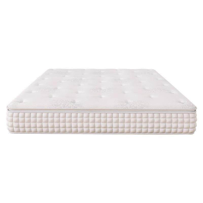 席梦思乳胶床垫睡眠白骑士五星级酒店床垫记忆棉加厚0cm家用软垫,住宅家具,记忆棉床垫,淘宝优惠券,粉丝福利购,淘宝优惠卷