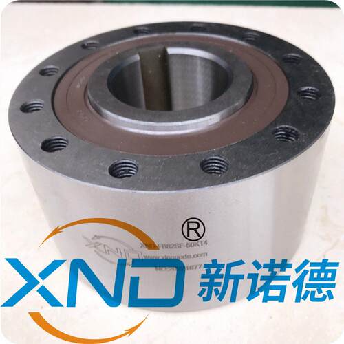 CKZ-A50135马安山超越离合器/BCAM50135重载型向轴承离合器工厂