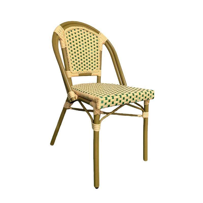 户外法式桌椅阳台藤编椅藤椅三件套咖啡厅奶茶店民宿室外复古餐椅,商业/办公家具,商用藤编家具,淘宝优惠券,粉丝福利购,淘宝优惠卷