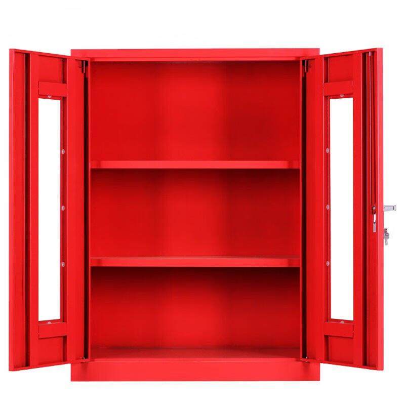 微型消防站检查全套装器材柜室外工地柜消防应急物资柜灭火装备箱,商业/办公家具,办公储物柜,淘宝优惠券,粉丝福利购,淘宝优惠卷