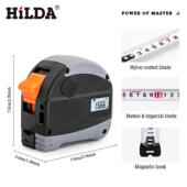 多功能激光水平尺测量水平尺红外线标线红外线直角卷尺