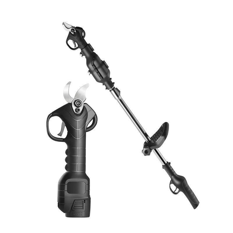 修枝剪充电式电剪刀电动果树剪园林剪高枝剪修剪手持式锂电修剪机,五金/工具,电剪/电动修枝剪,淘宝优惠券,粉丝福利购,淘宝优惠卷