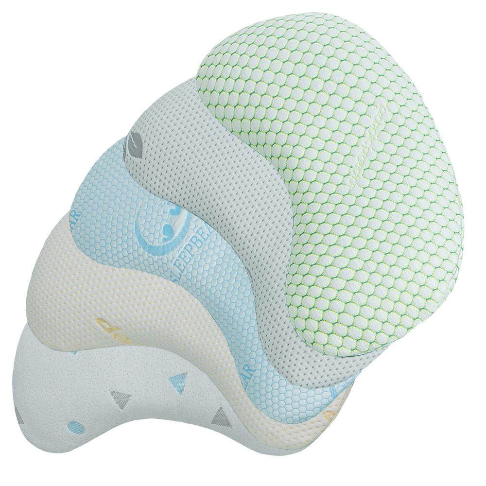 孕妇月牙枕乳胶枕头护颈枕侧睡腰靠垫孕早中晚期多功能可拆洗,床上用品,乳胶枕,淘宝优惠券,粉丝福利购,淘宝优惠卷