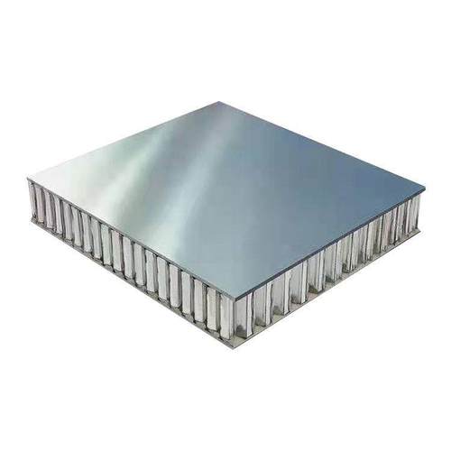 铝蜂窝板隔音铝天花木纹石纹铝蜂窝大板室内铝合金氟碳复合板吊顶