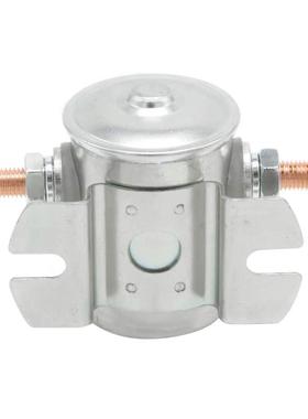 SPST连续工作电磁高尔夫球车绞盘继电器974121510-16934-1215010