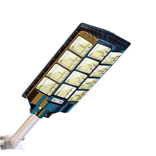 工程款路灯一体化户外庭院灯农村工地广场道路IP67防水