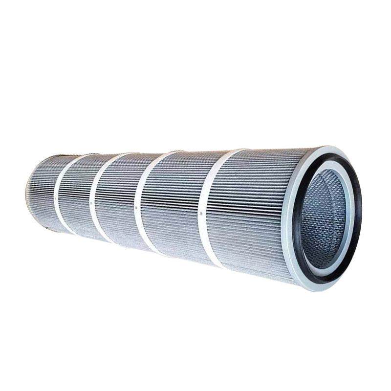 钢厂改造锅炉房除尘滤芯替代布袋式细长型除尘滤筒厂家供应,标准件/零部件/工业耗材,滤芯,淘宝优惠券,粉丝福利购,淘宝优惠卷