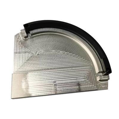 精装工装夹具零部件多工位CNC加工五金数控车床非标定制机加工