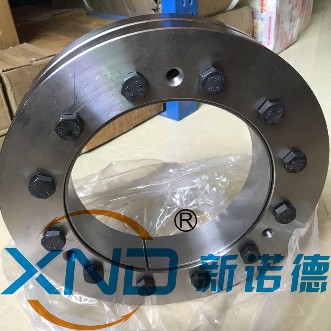 Z7型空心轴减速机锁紧盘厂/Z7ABC胀紧套涨紧套/减速机锁紧盘工厂