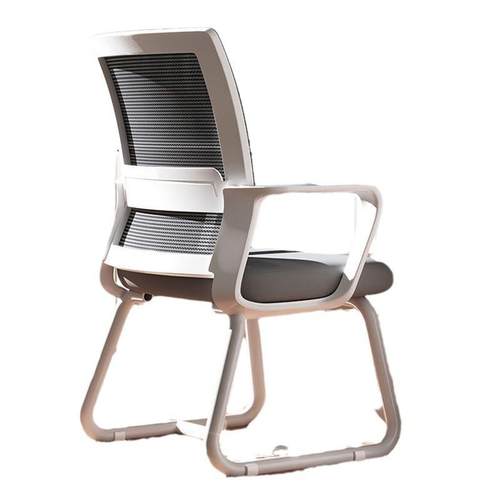 电脑椅办公座椅子靠背椅舒服久坐宿舍大学生学习家用舒适书桌凳子