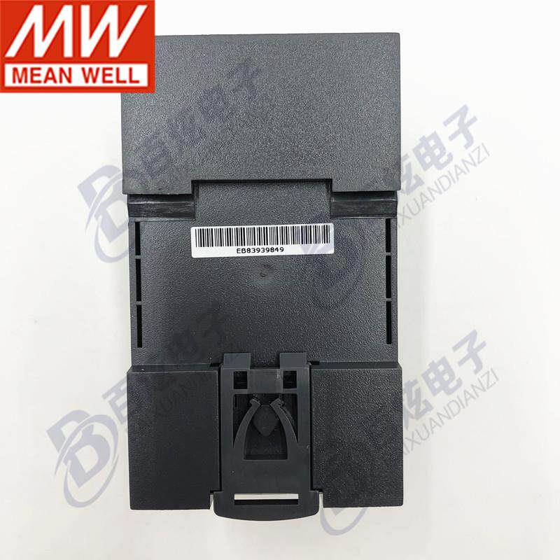 台湾DDR-60G-2460W24V2.5A9~36V输入导轨型DC转DC开关电源