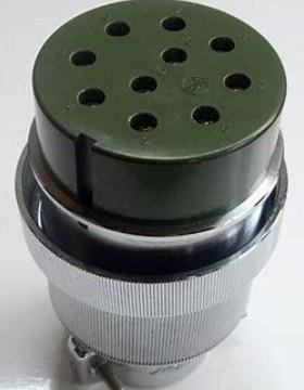 七星连接器操作简耐用N销CS-60单10-P NC-6010-180PM武S汉售中