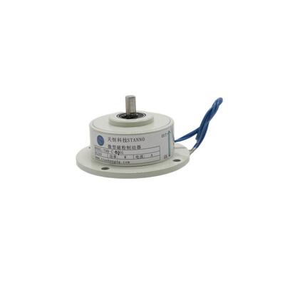 微型磁粉制动器厂家THB-C-0.1KG薄型磁粉刹车器小型磁粉制动器