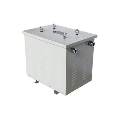 生产厂家定制CSD-19.9kVA船用隔离变压器380V逆变440V