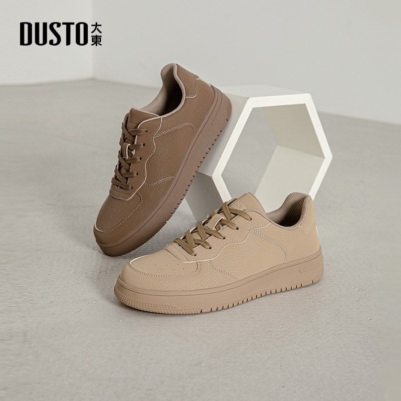 大东男鞋时尚舒适休闲日常运动鞋