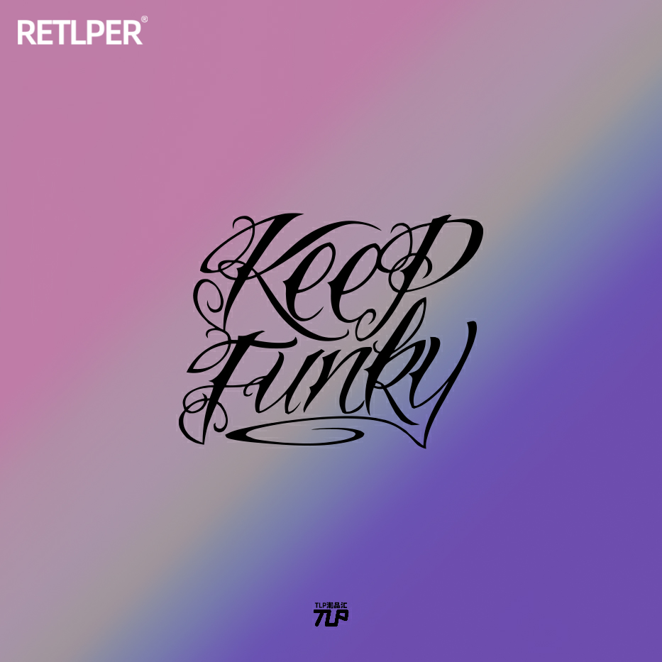 tlp镂空车贴英文风格笔记本