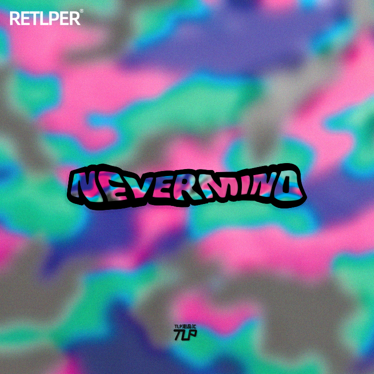 TLP反光车贴别在意了NEVERMI