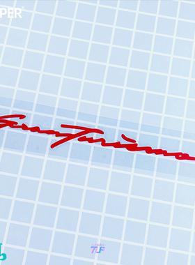 TLP镂空车贴 Gran Turismo GT赛车游戏英文艺术字定制防水贴纸