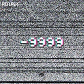 TLP镂空车贴 电动车摩托漆面玻璃防水贴纸 9999掉血加血游戏符号