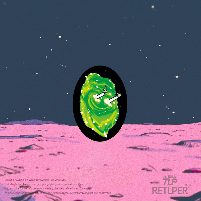 潮流精品，品质保证