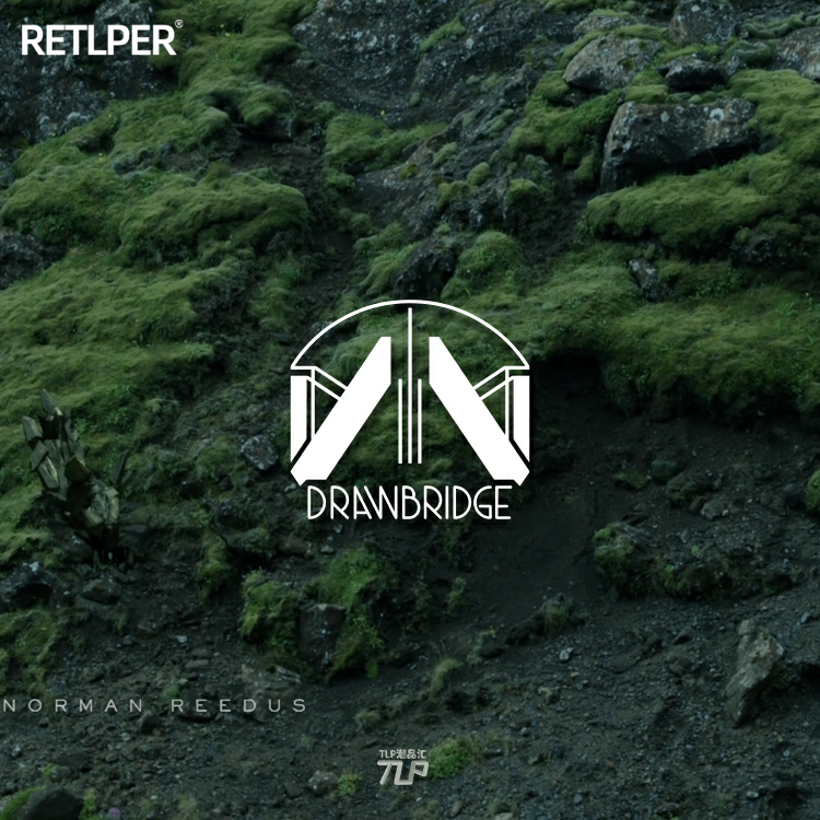 吊桥drawbridge标DS2死亡搁浅2