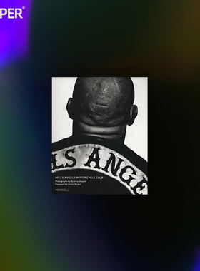 TLP反光车贴 摩托机车文化俱乐部地狱天使hells angels飞车党贴纸