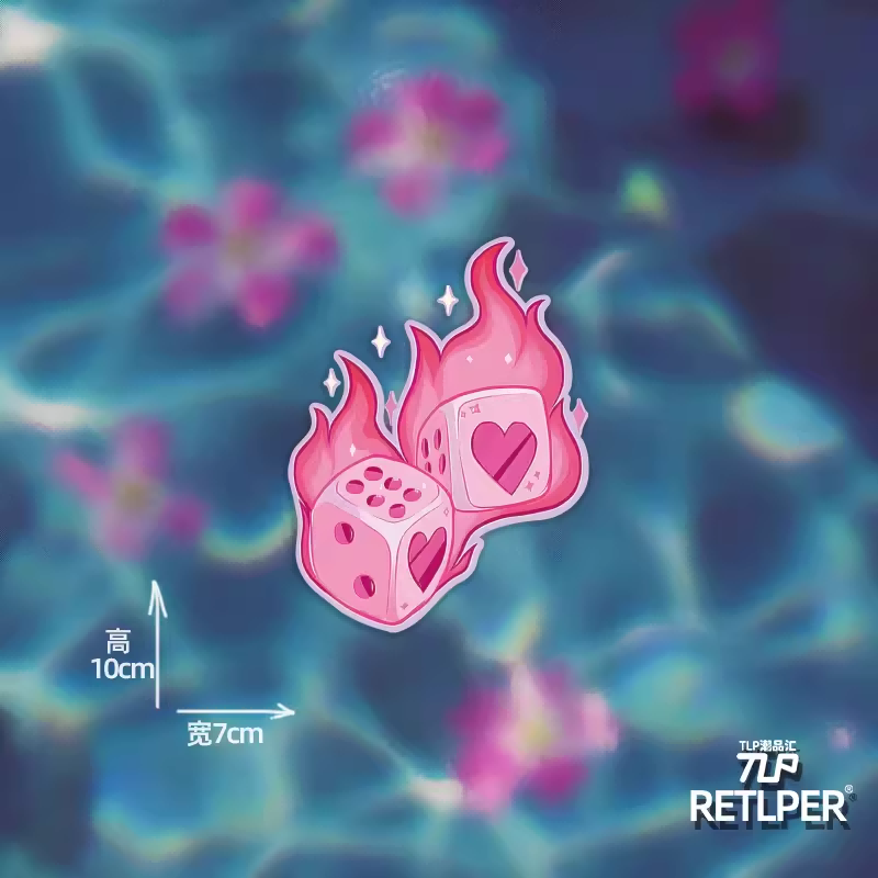 潮流精品，品质保证