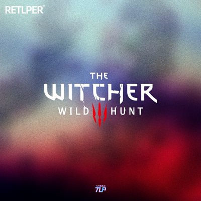 巫师3：狂猎游戏昆特牌标志TLP