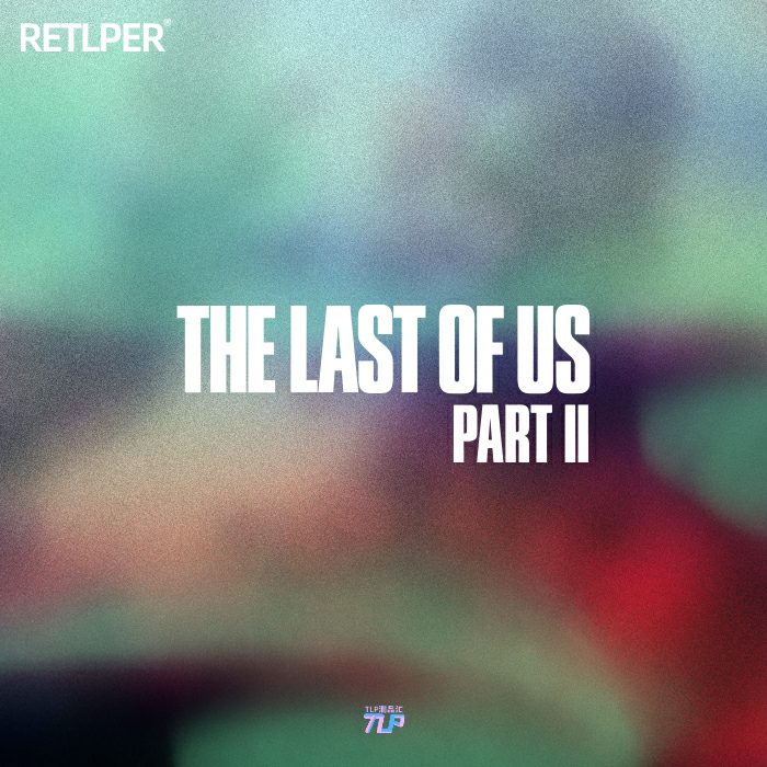 tlp镂空车贴美国末日顽皮狗遮盖