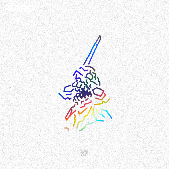 eva防水机车摩托电动车贴纸车贴