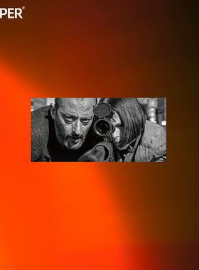 TLP反光车贴 这个杀手不太冷让雷诺Léon莱昂玛蒂尔达影视电影贴