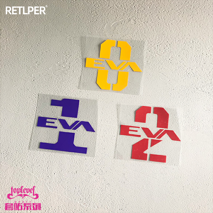 tlpEVA编号序号电脑机箱改装车