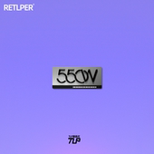 MOSS 防水多用平面装 550W 科幻地球 饰贴纸 小苔藓 TLP反光车贴