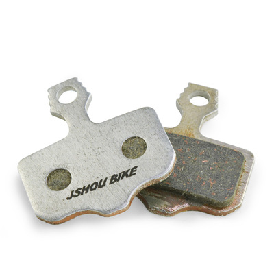 速联油压碟刹陶瓷来令片DBp1 LEVEL XX X0 E1配件NUTT山地车刹车