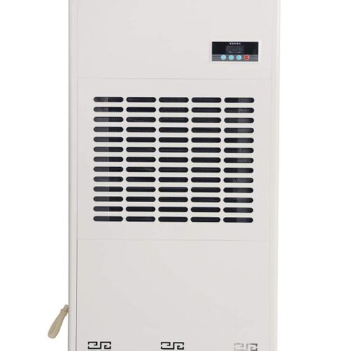 欧锋工业除湿机租赁出租138L240L480L环氧地R坪漆家用除湿全国租
