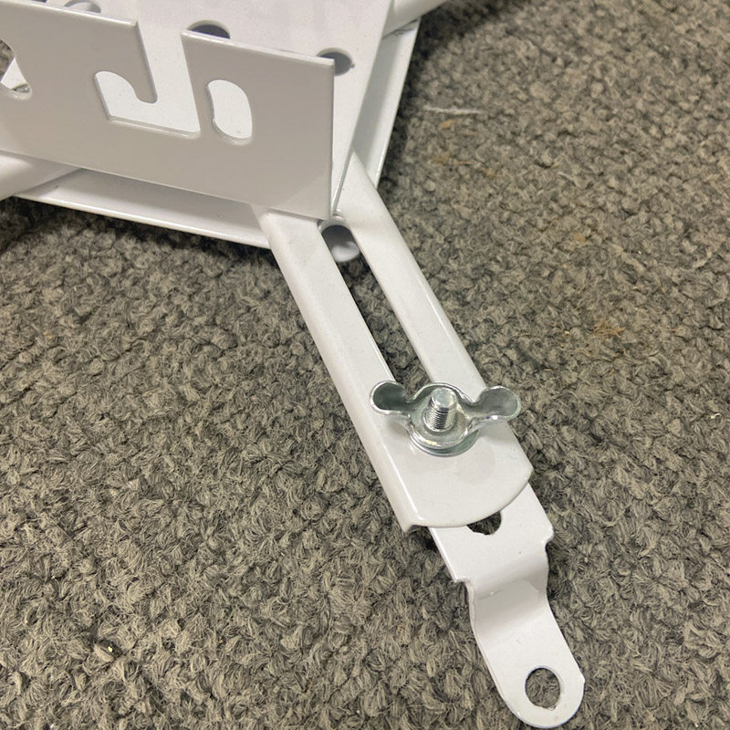 投影仪吊b架吊爪圆管工程项目投影机吊架配件吊架底座四角固定盘,影音电器,投影仪吊架,淘宝优惠券,粉丝福利购,淘宝优惠卷