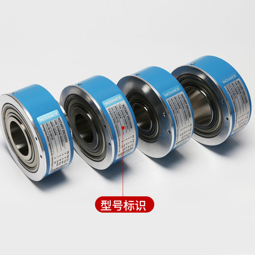 汇通电梯主机编码器EI100H30C-1024BGR30Y1旋转1024脉冲通用款配