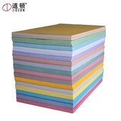 平面皮纹纸 热熔胶装 文C件 180g 合同 标书 订机 道顿 机装