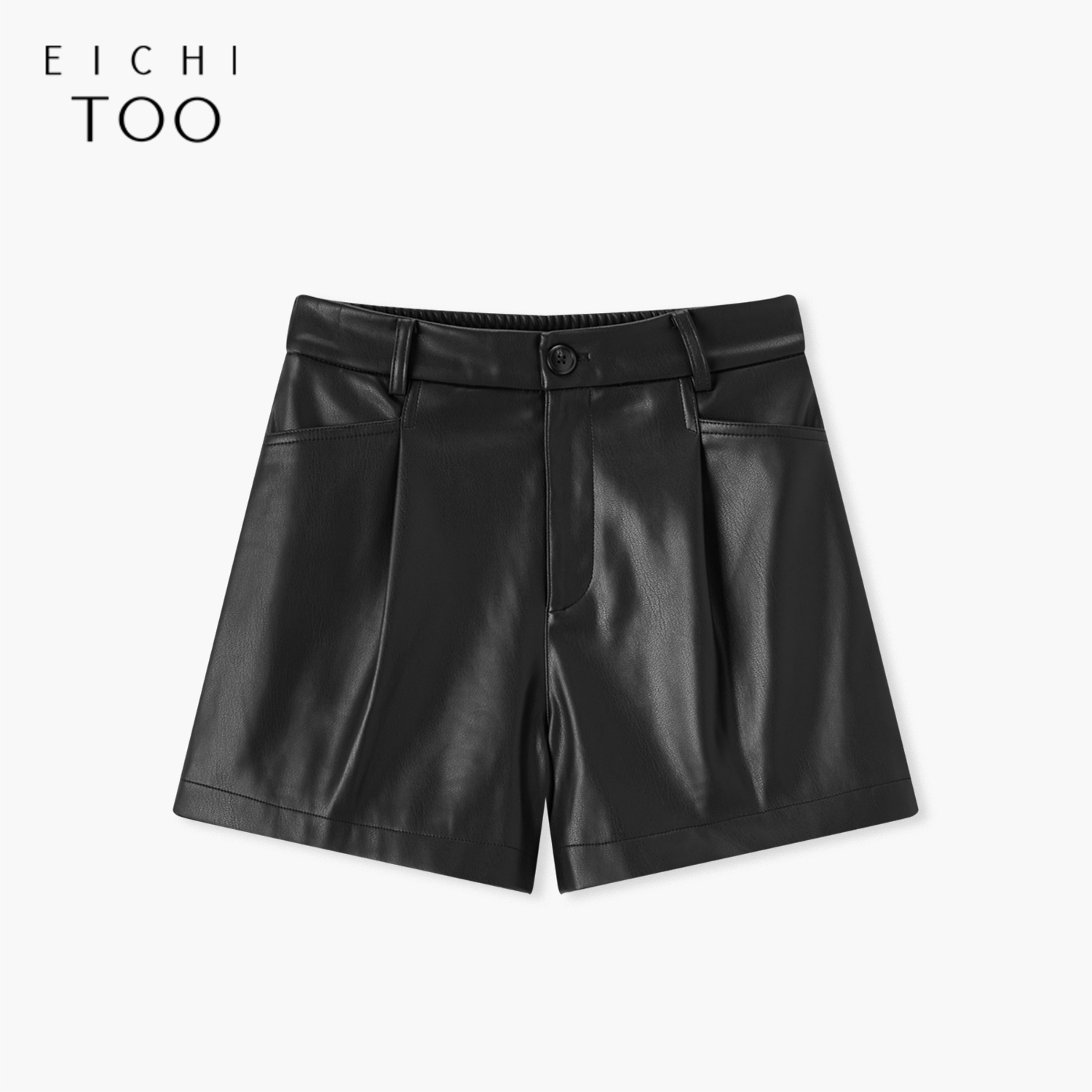 宽松舒适 休闲时尚