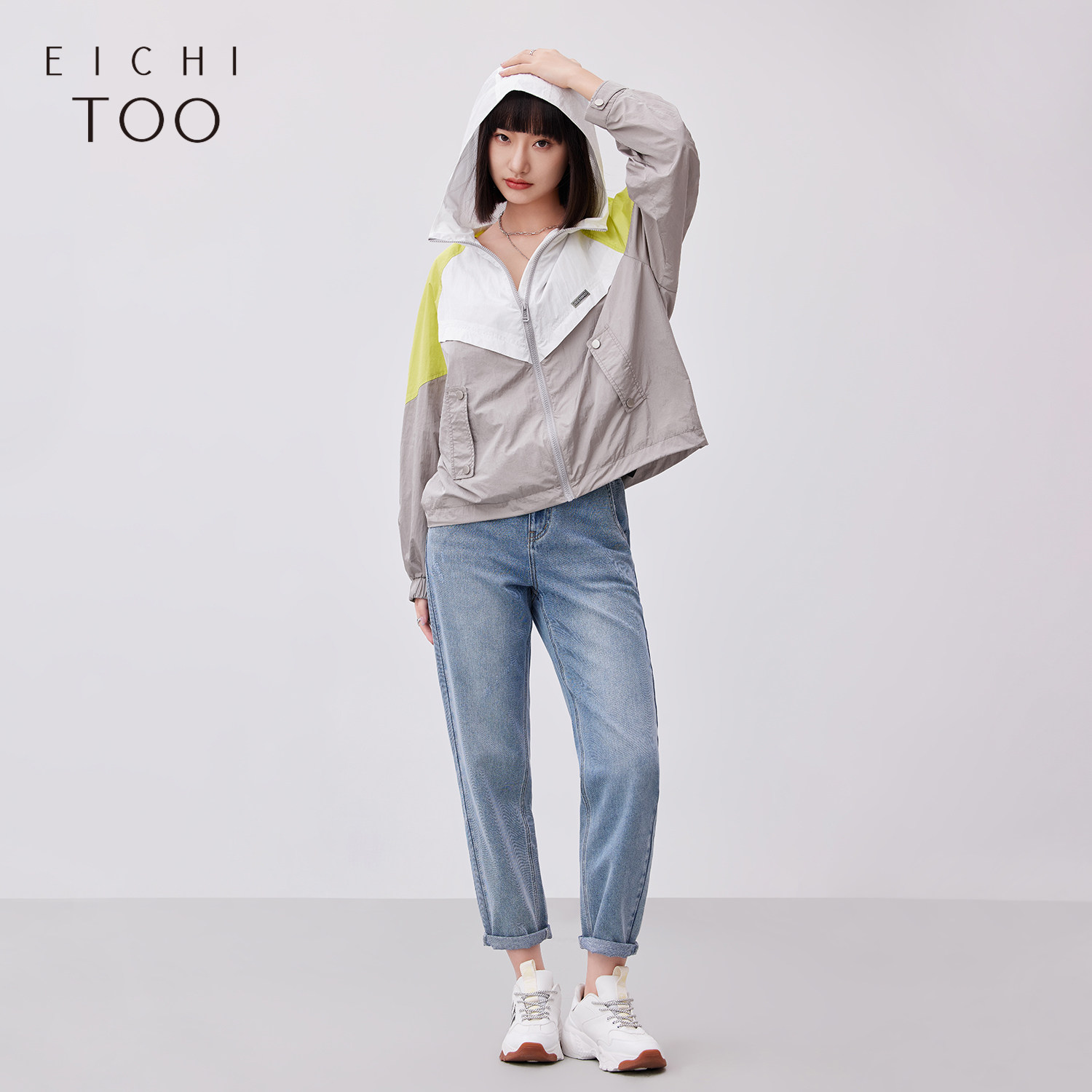 爱居兔春季超柔纱面料柔软舒适牛仔裤哈伦裤,女装/女士精品,牛仔裤,淘宝优惠券,粉丝福利购,淘宝优惠卷