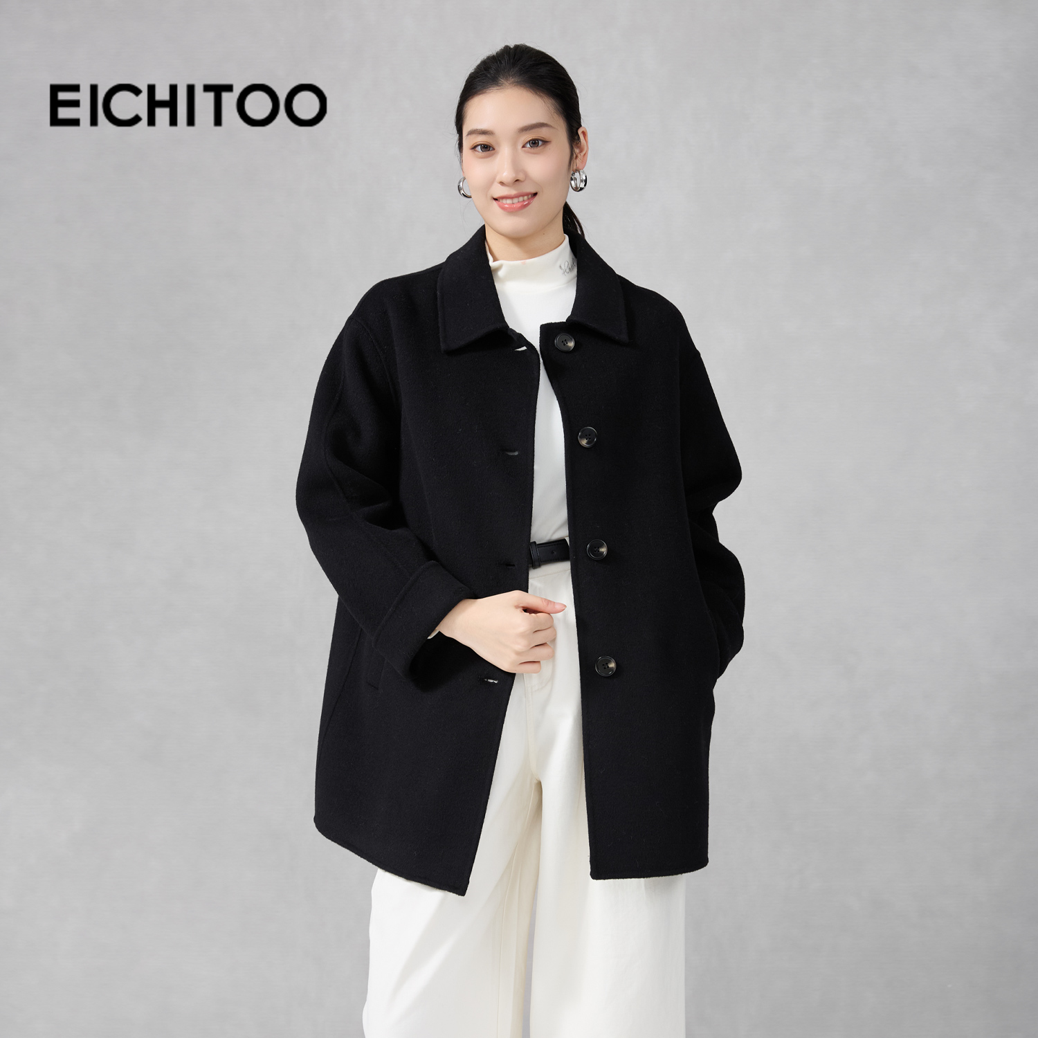 手感柔软，穿着舒适