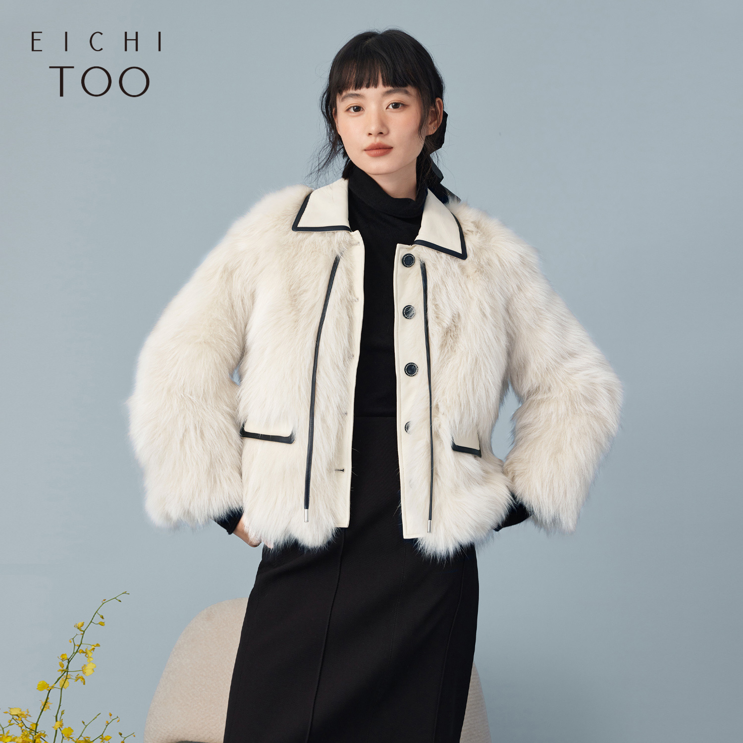 游牧风 休闲时尚