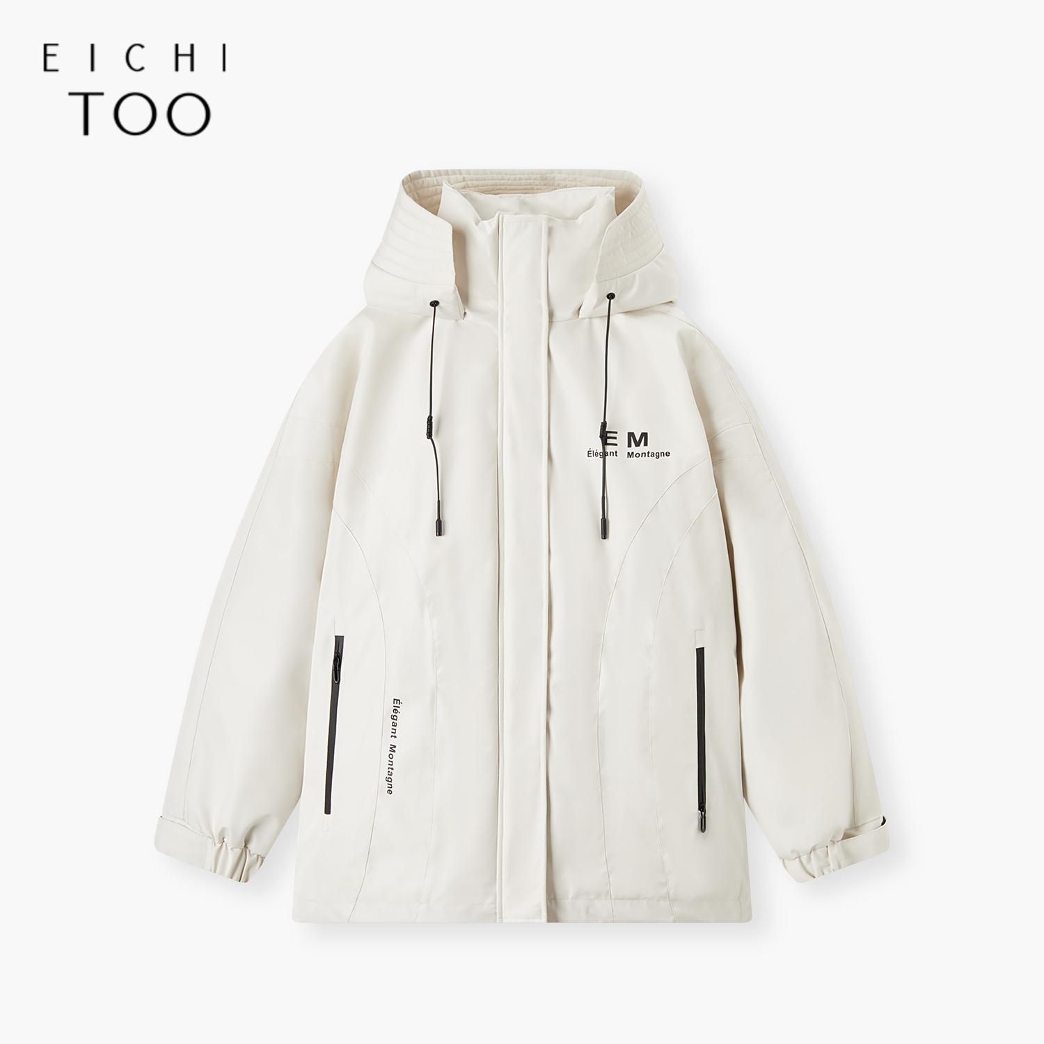 休闲时尚 保暖舒适